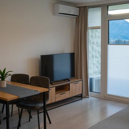 Apartment Seezeit Strobl Kültér fotó