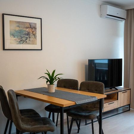 Apartment Seezeit Strobl Kültér fotó