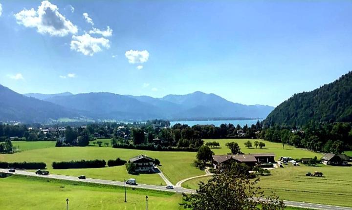 Apartment Seezeit Strobl Kültér fotó