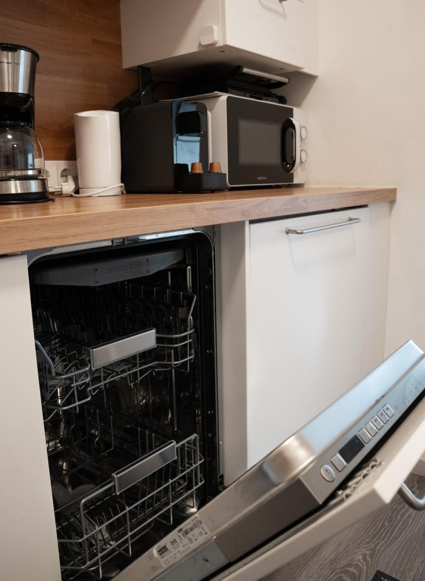Apartment Seezeit Strobl Kültér fotó