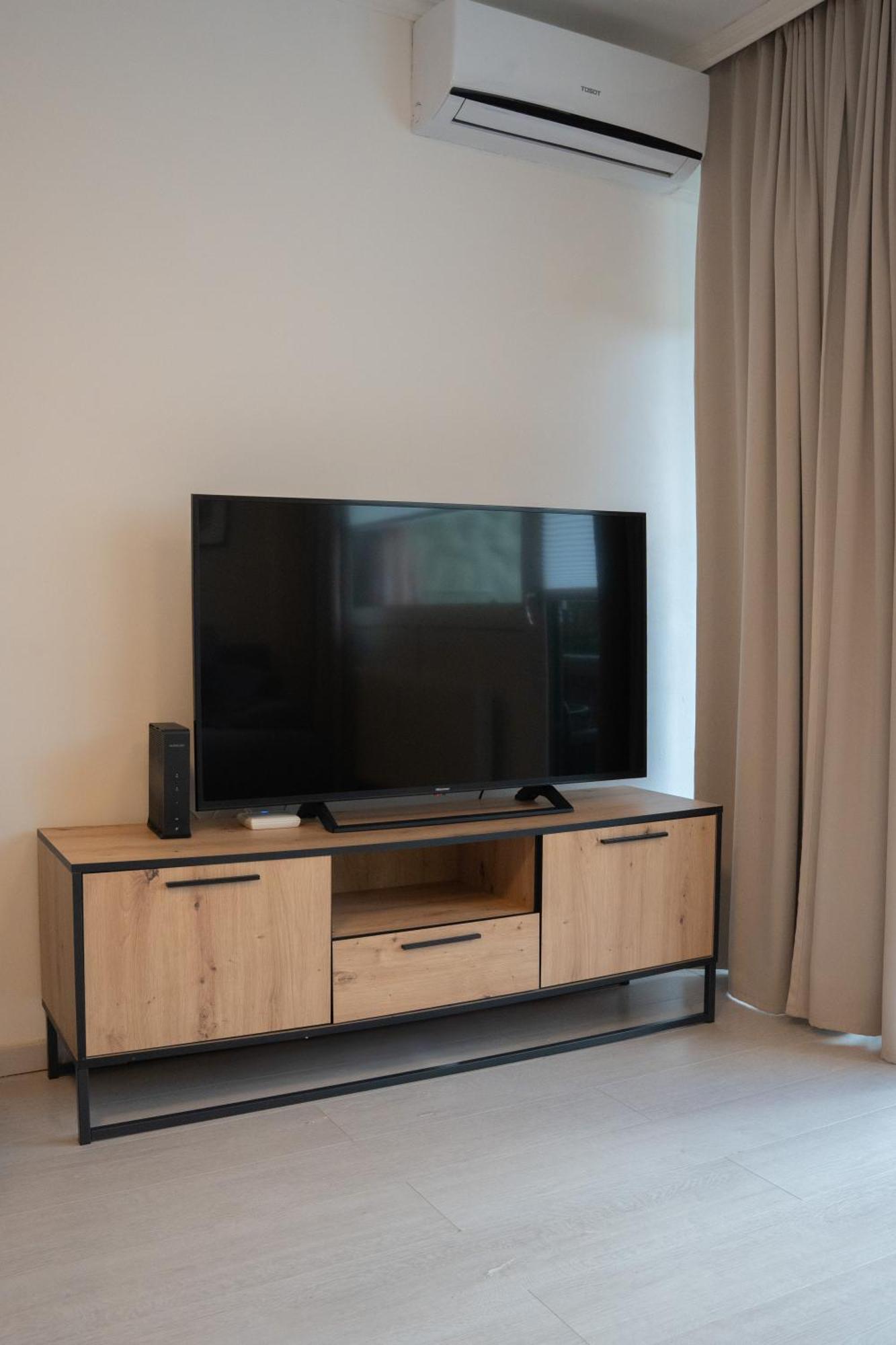 Apartment Seezeit Strobl Kültér fotó