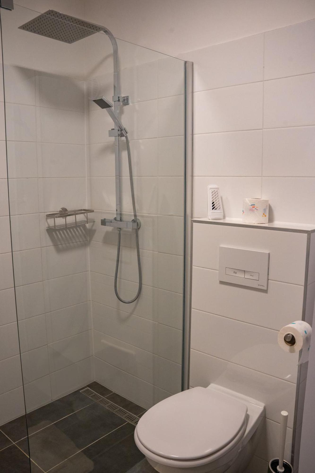 Apartment Seezeit Strobl Kültér fotó