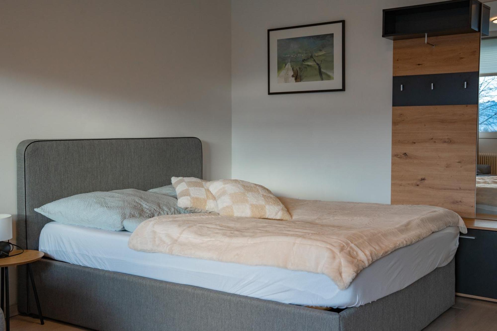 Apartment Seezeit Strobl Kültér fotó