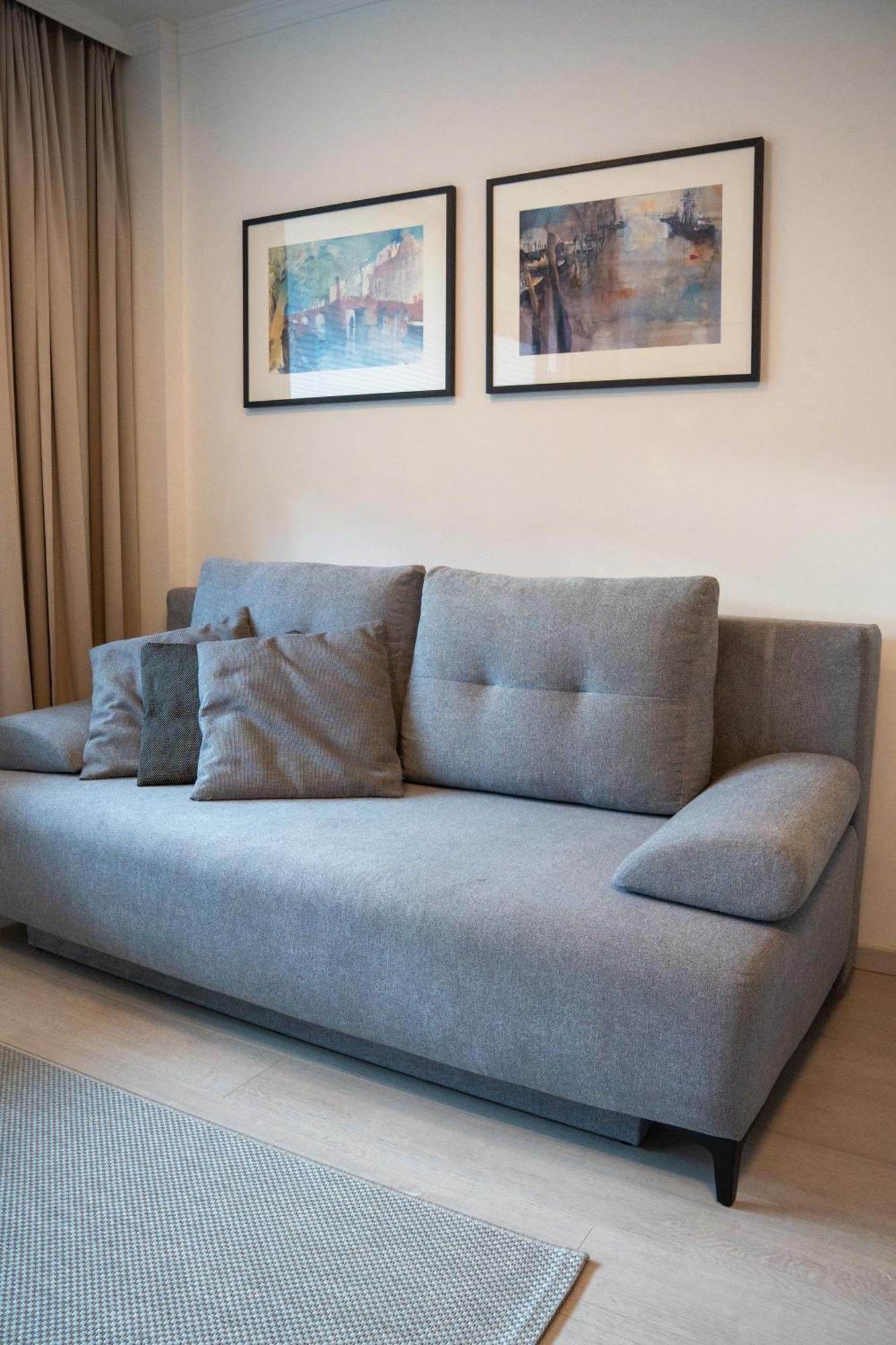 Apartment Seezeit Strobl Kültér fotó