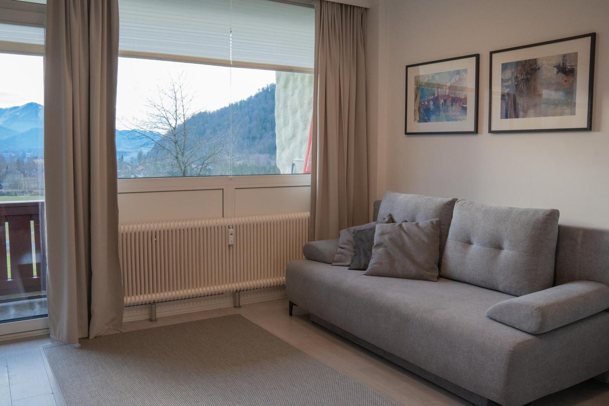 Apartment Seezeit Strobl Kültér fotó