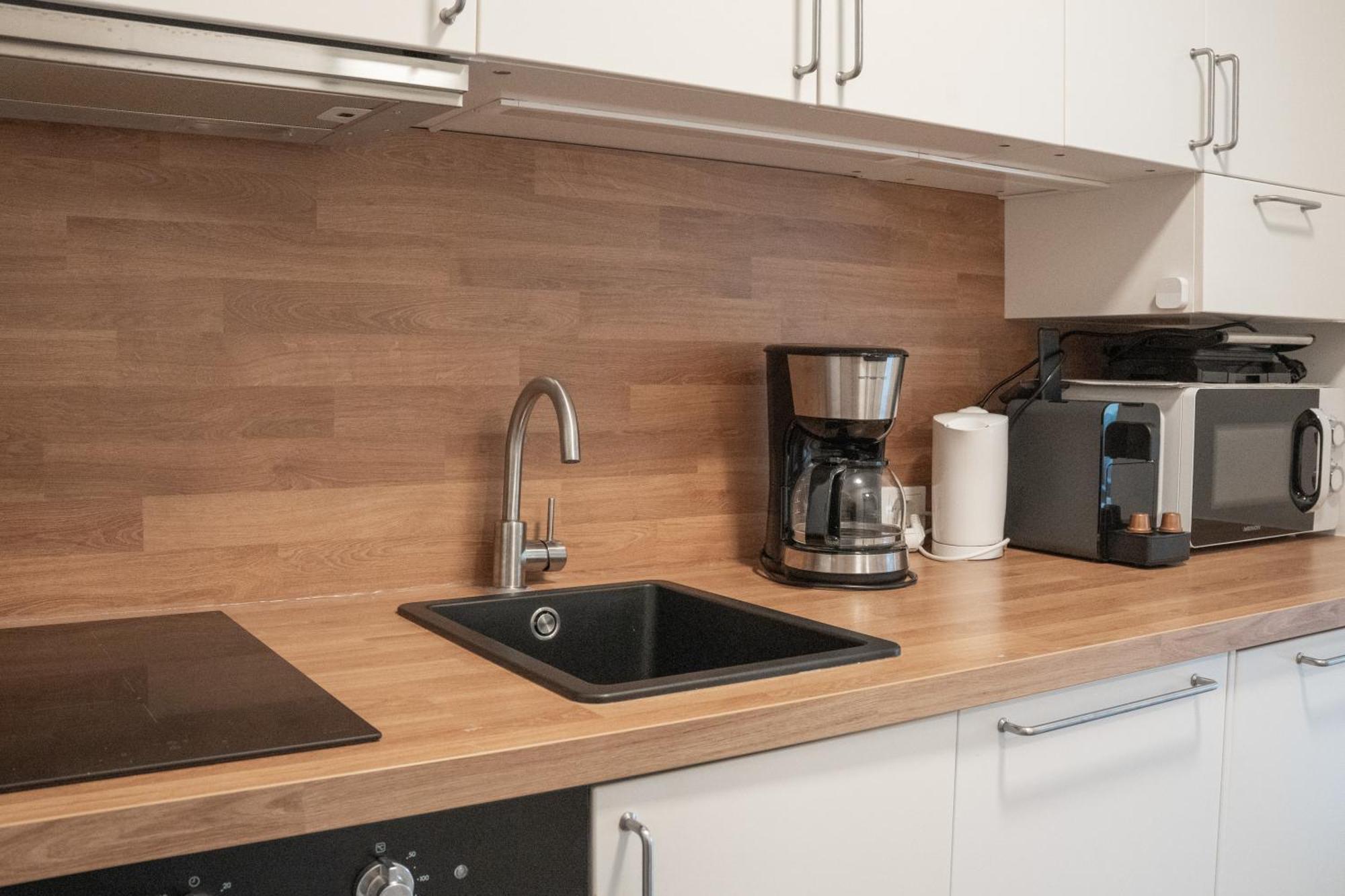 Apartment Seezeit Strobl Kültér fotó