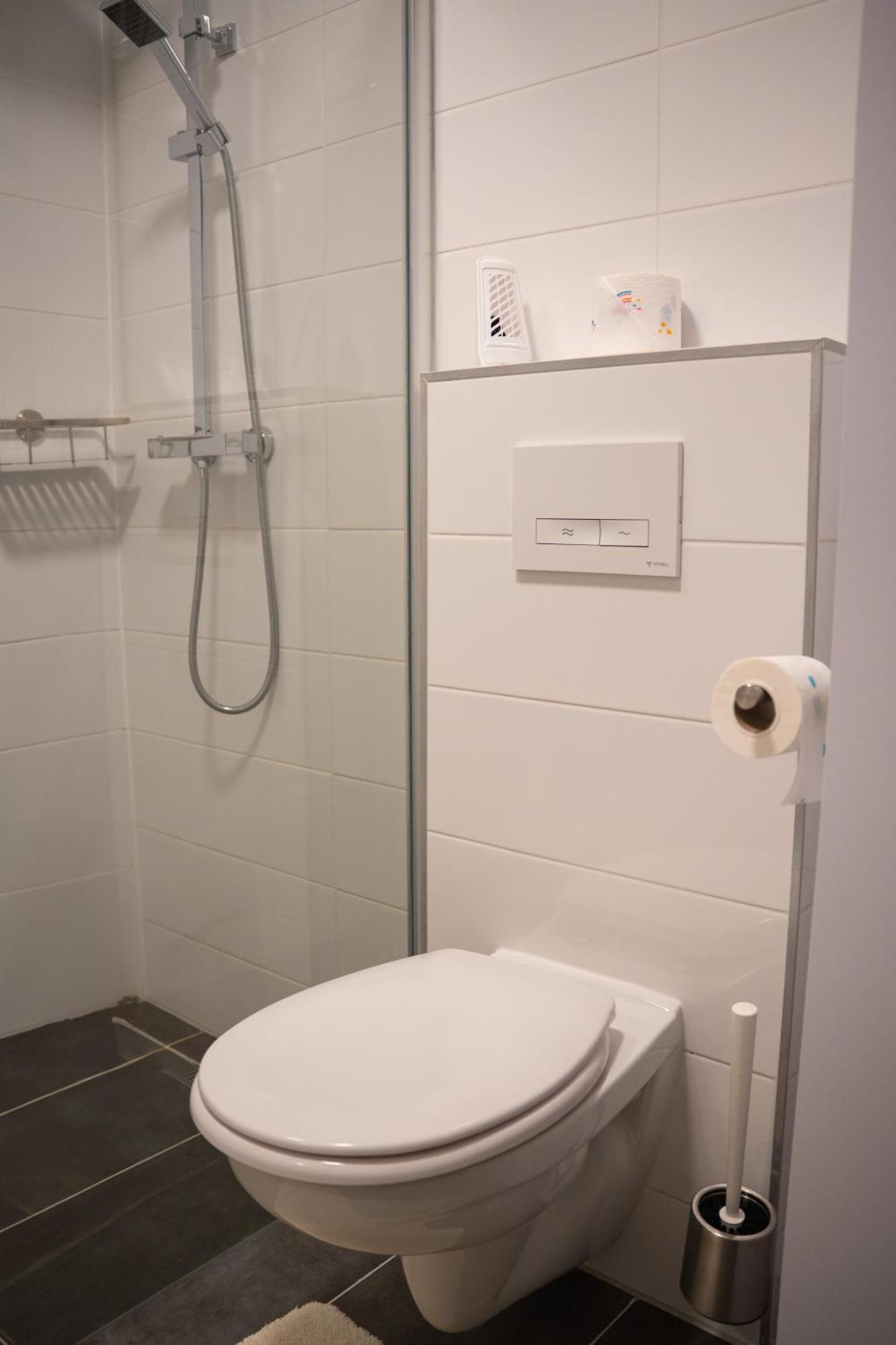 Apartment Seezeit Strobl Kültér fotó